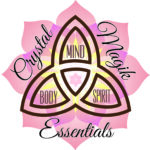 Crystal Magik logo