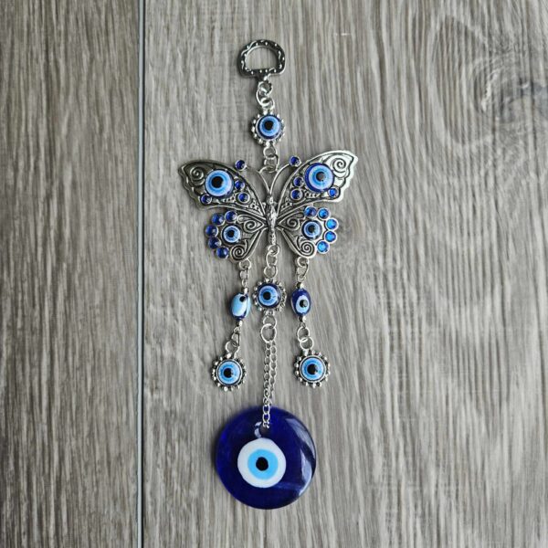 Evil Eye Mixed Hangers - Image 6
