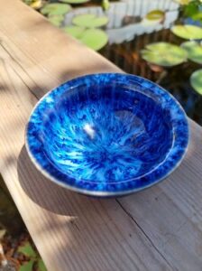 Incense Bowl