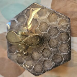 Honey Comb Soap