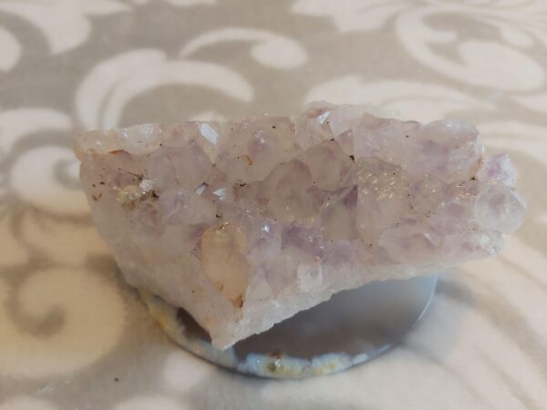 Amethyst Raw