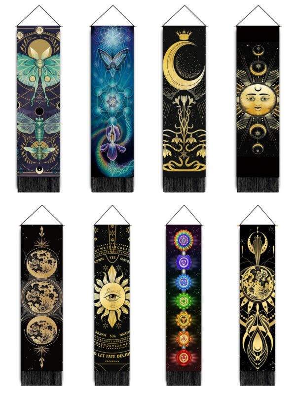 Tapestry - Long 56"