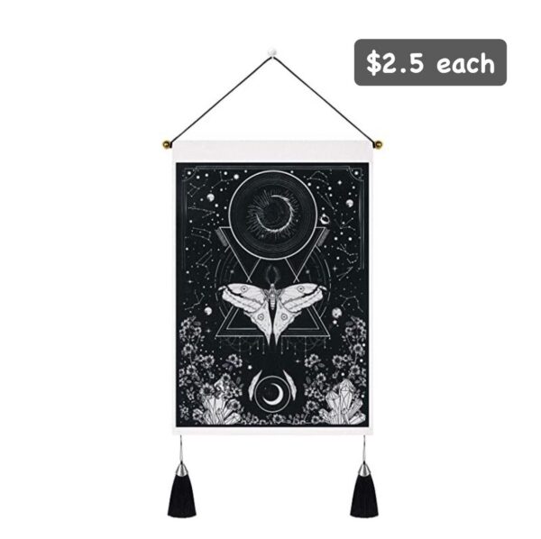 Tapestry - Short 20" - Image 3