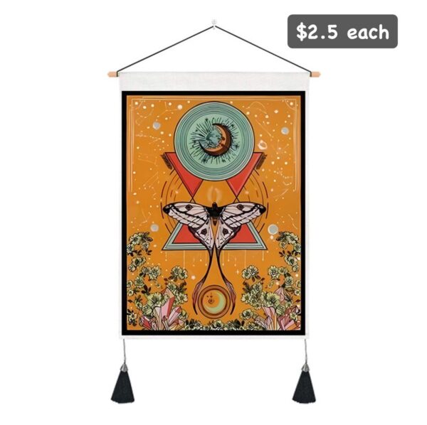 Tapestry - Short 20" - Image 5