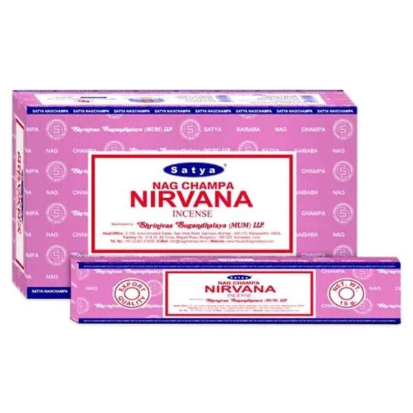 Satya Incense Stick - Image 19