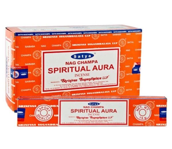 Satya Incense Stick - Image 15