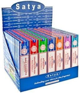 Satya Incense Stick