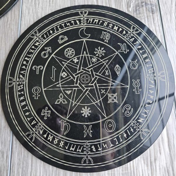 Crystal Grids - Image 2