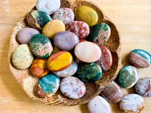 Worry Stone