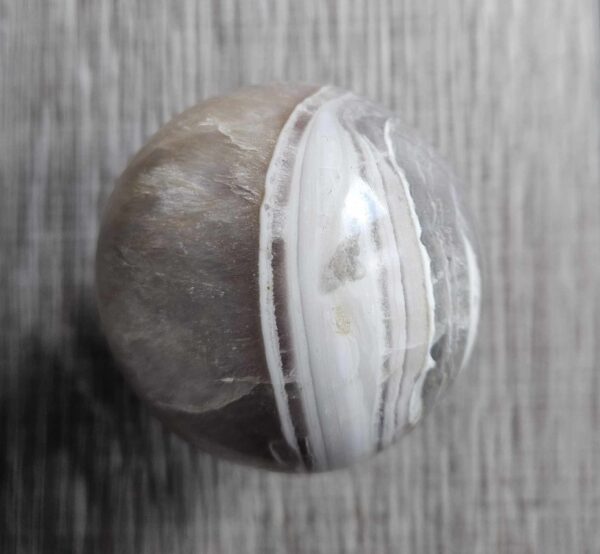 Fluorite Sphere - Image 10
